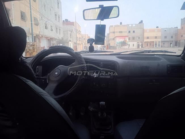 Renault 19