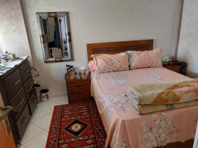 Appartement à vendre 54 mètres carré Salé - 2