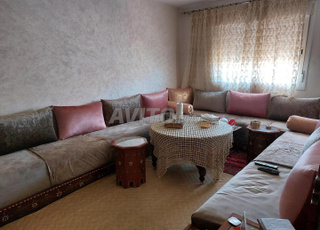 Appartement à vendre 54 mètres carré Salé