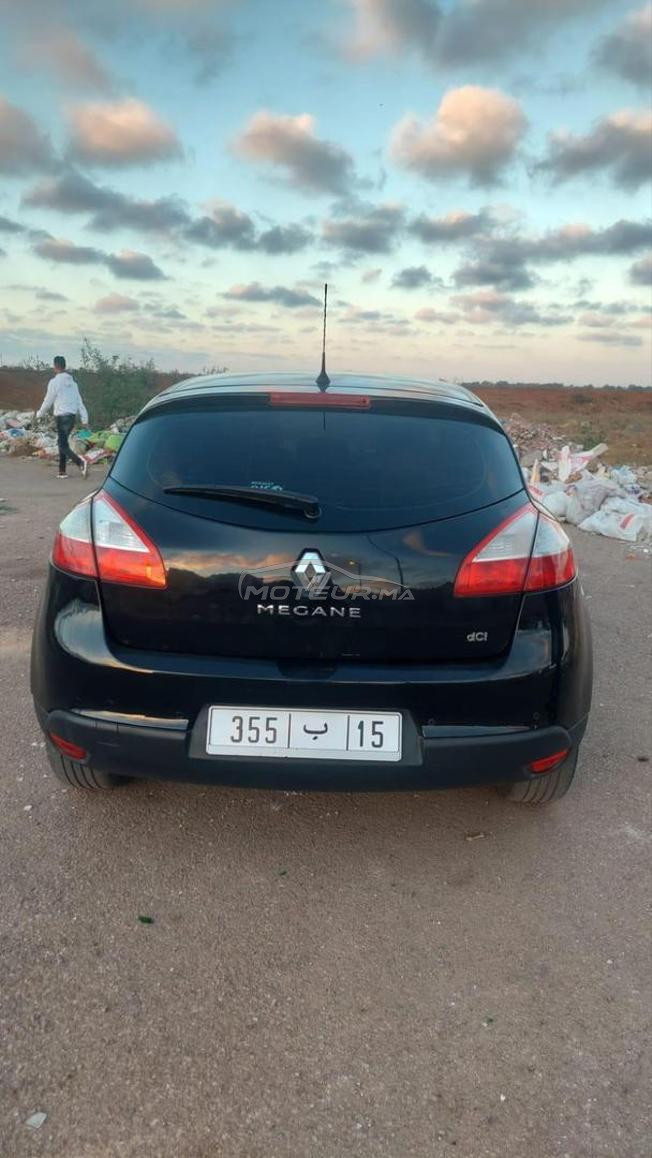 رونو ميغان 3