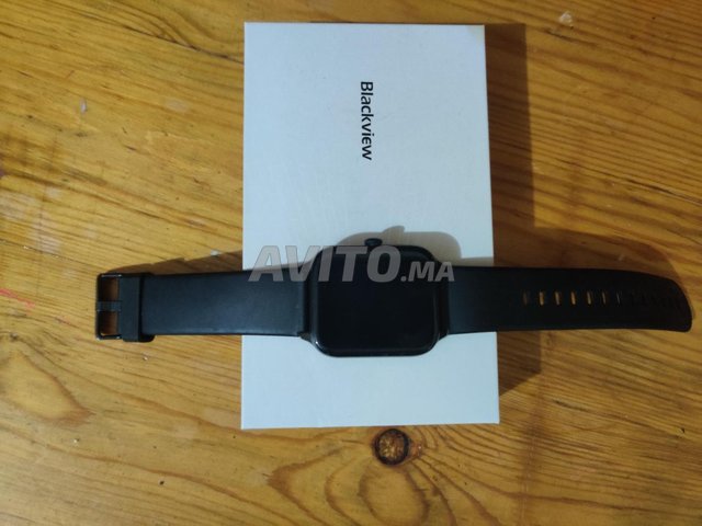Smart Watch Blackview r3 pro