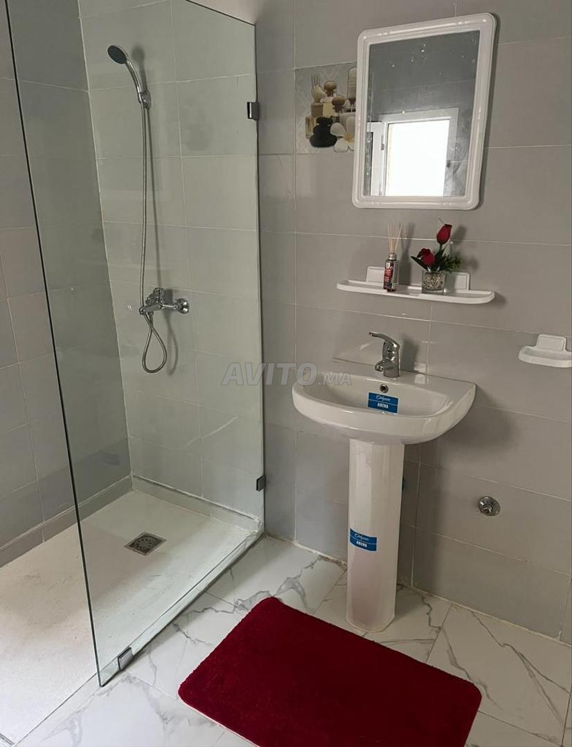 Appartements à louer quotidiennement à la corniche de Malabata - image 3