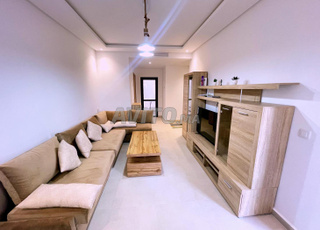 Magnifique Appartement à Colina Smir