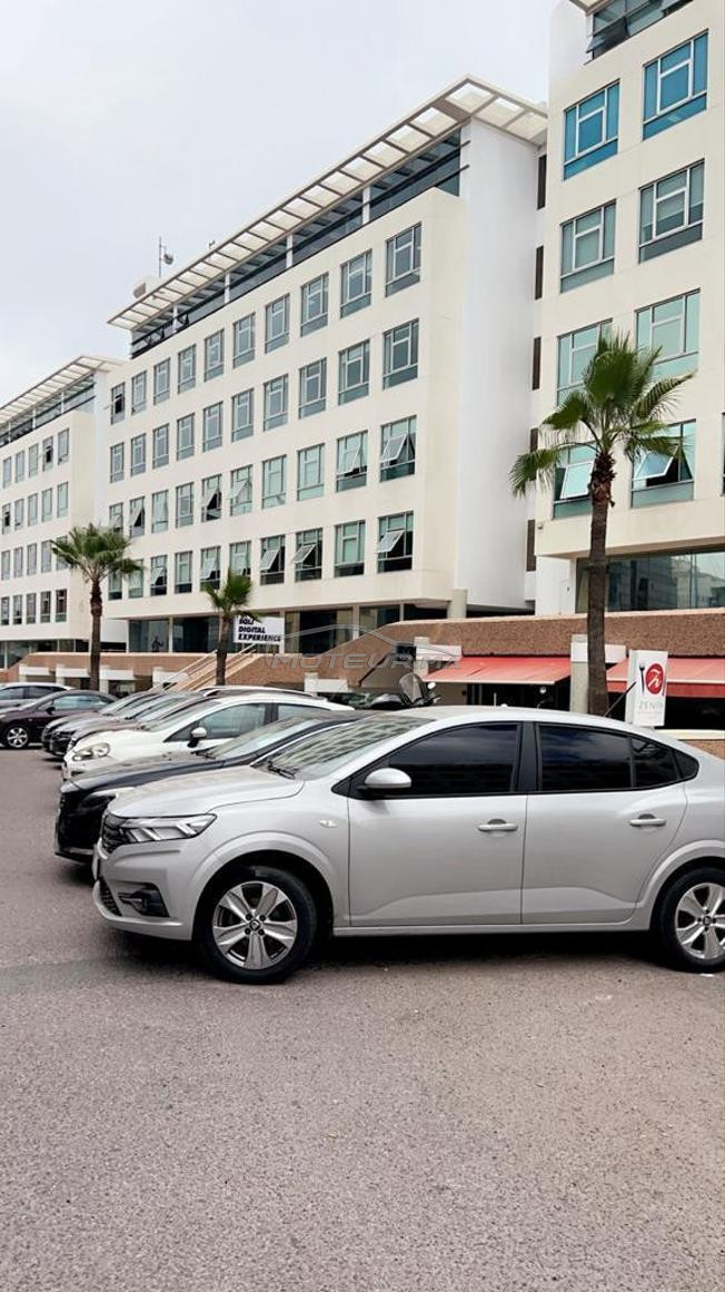 Dacia Logan 2022