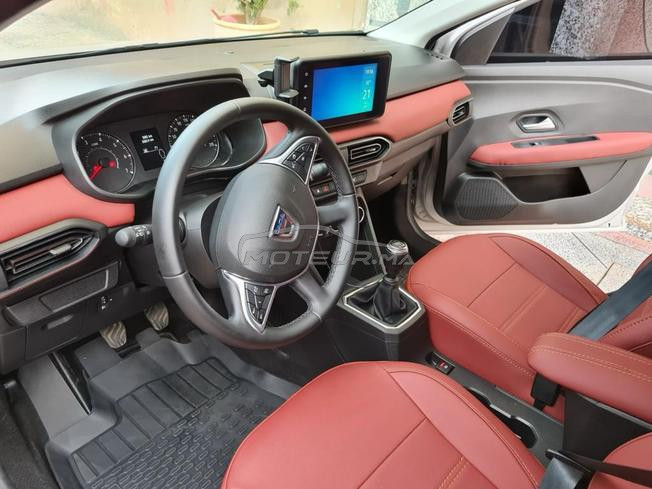 Dacia Logan 2022