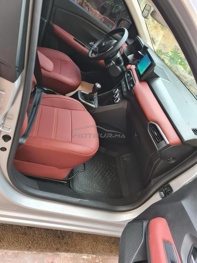 Dacia Logan 2022