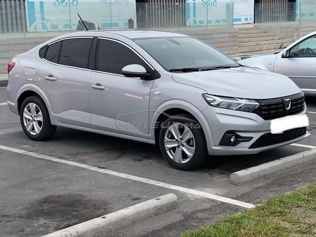 Dacia Logan 2022