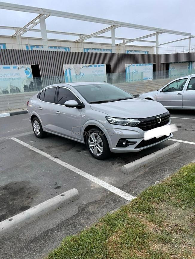 Dacia Logan 2022