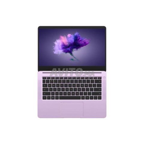 huawei Honor magicbook i7-8 8gb 256gb GARANTIE