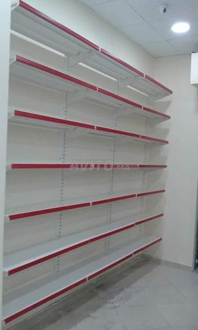 Optimisez l'espace de votre magasin - 2