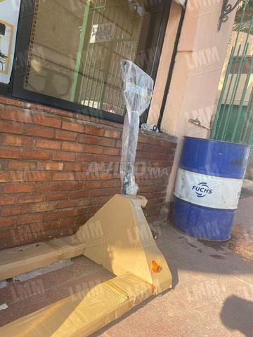 transpalette***en promo****dfgvd54f