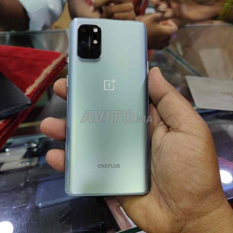 OnePlus 8T Gaming - PUBG TEST