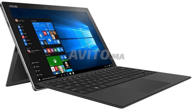 Asus Transformer T303UA
