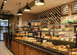 Boulangerie à vendre - Kénitra