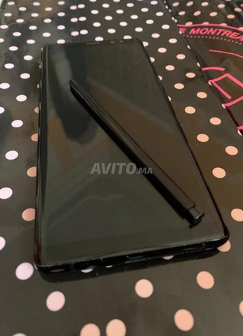 Samsung note 8 