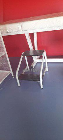 MOBILIER MEDICAL