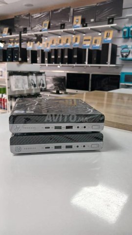 Mini PC HP ProDesk 600 G3 