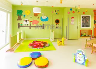 École/Crèche à vendre - Casablanca Al Azhar