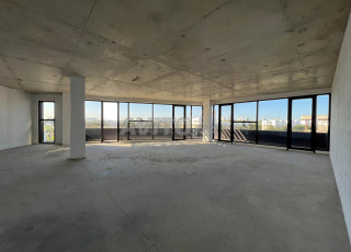 Bureau à louer 110 m² avec belle vue sur Bd Ghandi