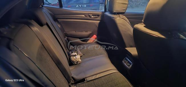 Renault Megane 4 Diesel Automatique 2019 à Tanger
