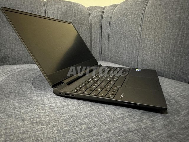 Hp Victus Gamer I5 13500H RTX 4050