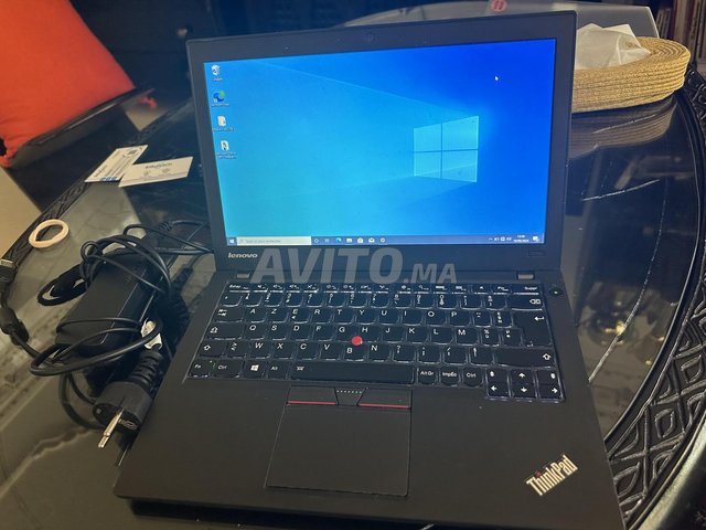 Lenovo ThinkPad i5 