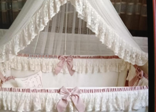 lit bébé سرير للرضيع