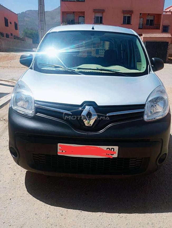 Kangoo 2020