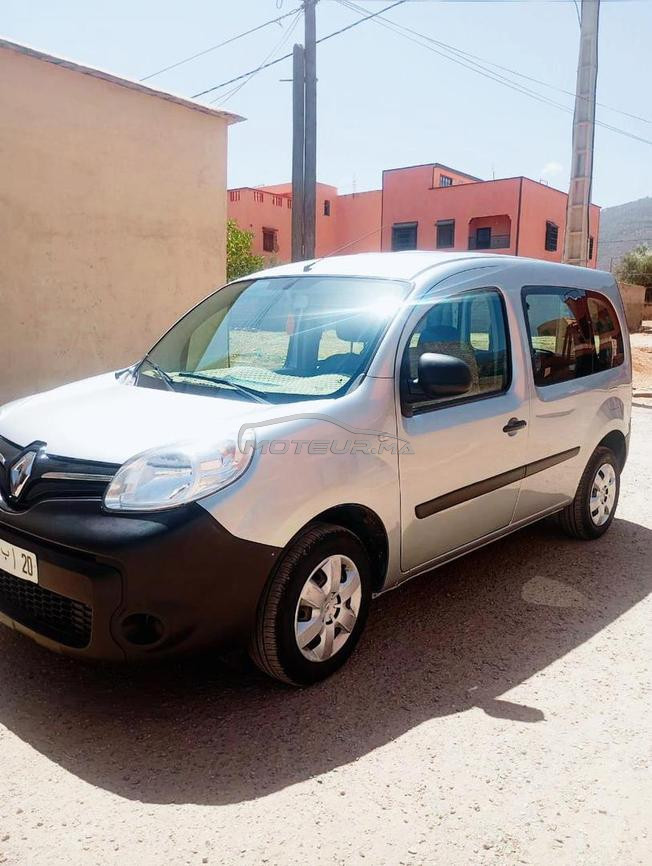 Kangoo 2020