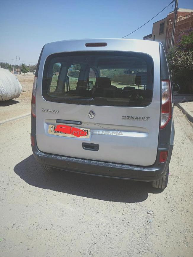 Kangoo 2020