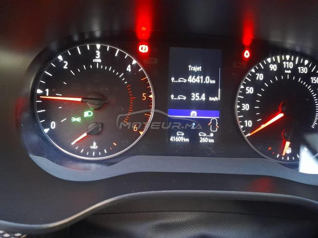 Dacia Sandero Stepway Diesel Manuelle 2022