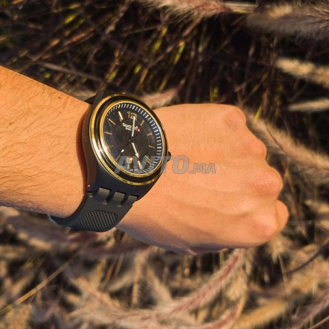 Swatch agadir hotsell