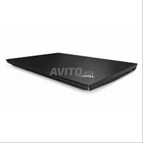 Lenovo ThinkPad L380 i5 8éme 8G 256ssd GARANTII
