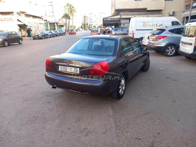 Ford Mondeo Diesel Manuelle 1998 à Casablanca