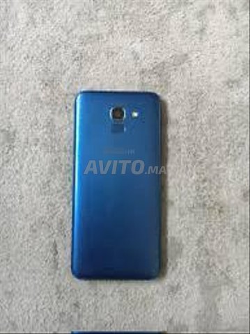 Samsung galaxy j6