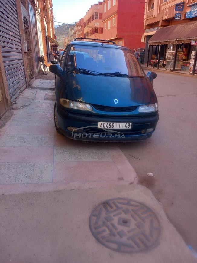 Renault Grand Espace