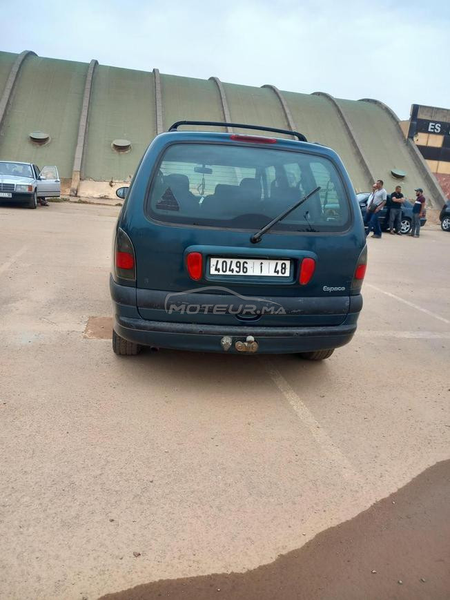 Renault Grand Espace