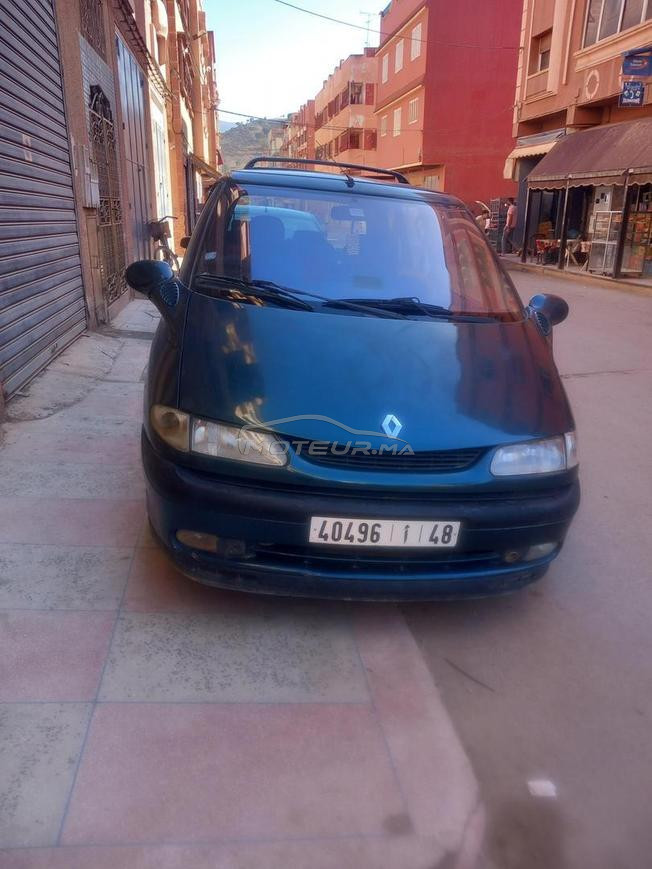 Renault Grand Espace