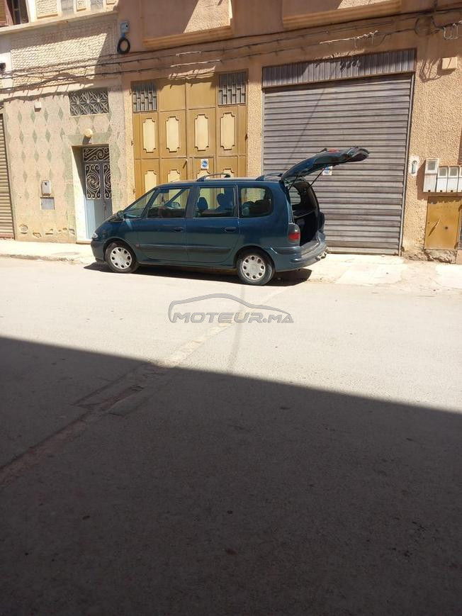 Renault Grand Espace