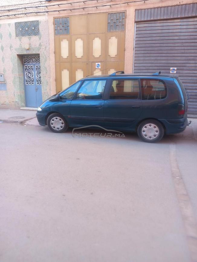 Renault Grand Espace