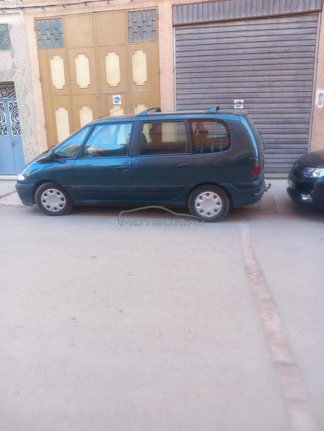 Renault Grand Espace