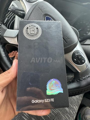 Samsung s23 fe