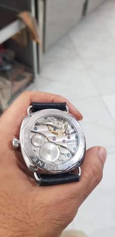montre panerai 