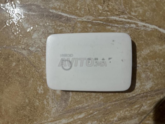 Modem portable 