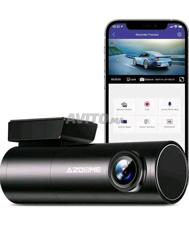 كاميرا تصوير للسيارة من الشركة العالمية azdome  - 2