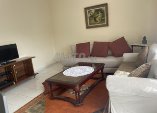 Appartement meublé racine