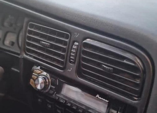 رونو 19 بنزين يدوي 1995 في وجدة