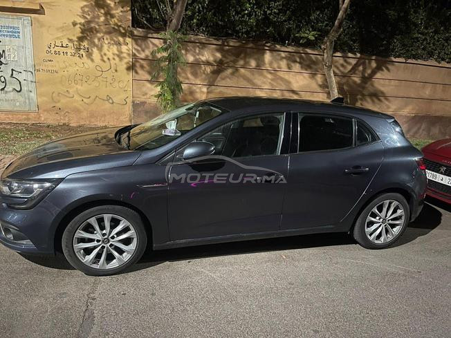 Renault Mégane 