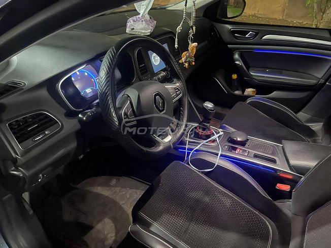 Renault Mégane 