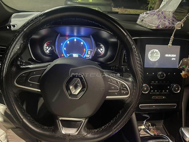 Renault Mégane 